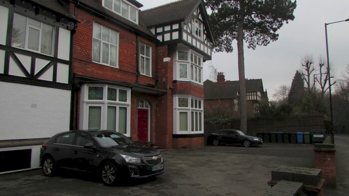 1 Bedroom Flat To Rent In Salisbury Road, Birmingham, B13