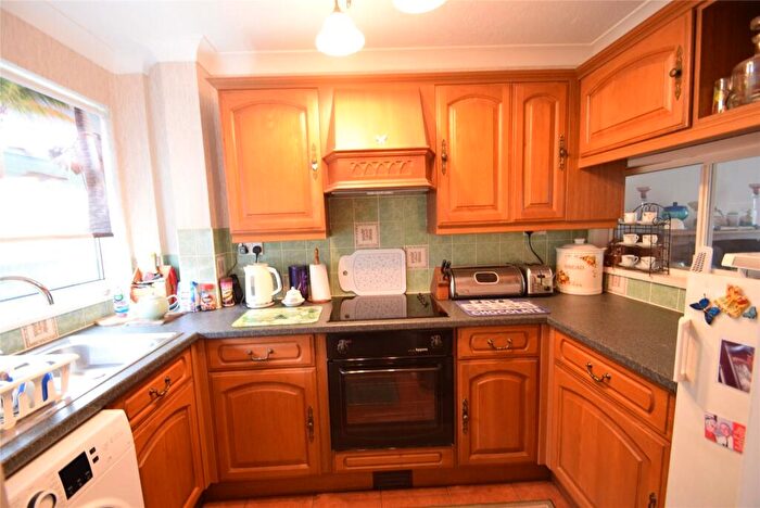3 Bedroom End Of Terrace House For Sale In Farlow Walk, St. Dials, Cwmbran, Torfaen, NP44