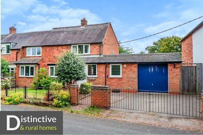 4 Bedroom Semi-Detached House For Sale In Seckington Lane, Newton Regis, B79
