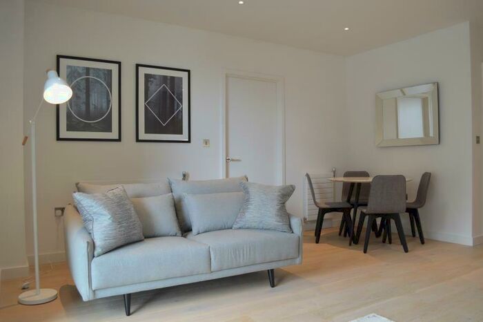 1 Bedroom Apartment To Rent In Belcanto Apartments, Wembley Park, HA9