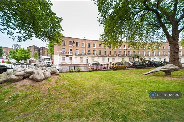 1 Bedroom Flat To Rent In Goldington Crescent, London, NW1