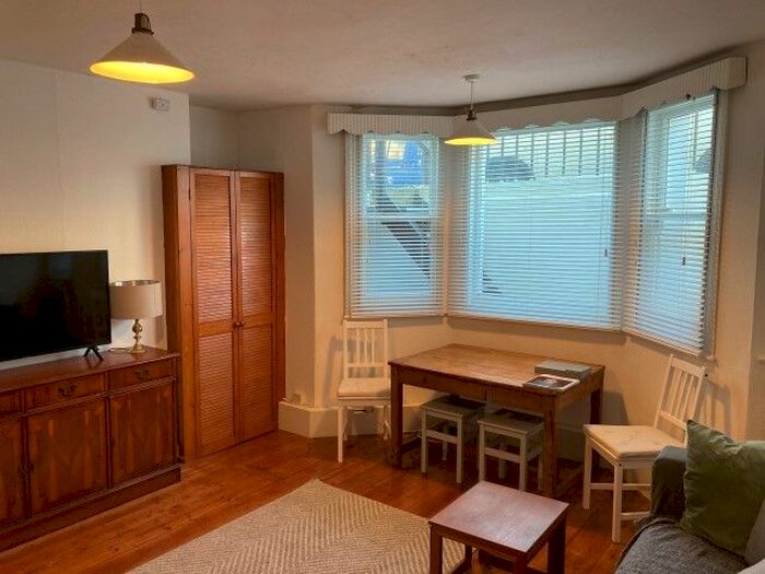 1 Bedroom Flat To Rent In Arundel Street, Brighton BN2