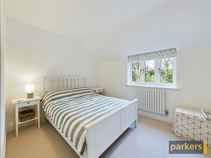 2 Bedroom Semi-Detached House For Sale In Gardeners Copse, Sonning Common, Reading, Oxfordshire, RG4