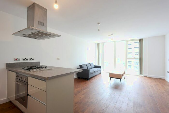 2 Bedroom Flat To Rent In Norman Road, Greenwich, SE10