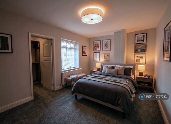 5 Bedroom Terraced House To Rent In Lovel Road, Liverpool, L24