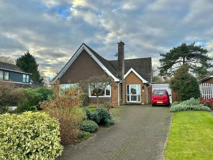 4 Bedroom Detached Bungalow For Sale In Castle View, Sheriff Hutton, York, YO60