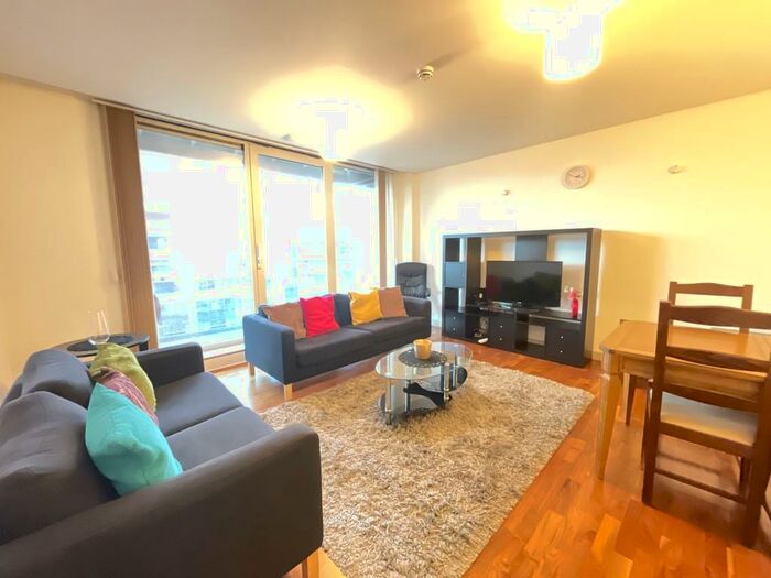 2 Bedroom Apartment To Rent In Leftbank (Lo), Spinningfields, M3