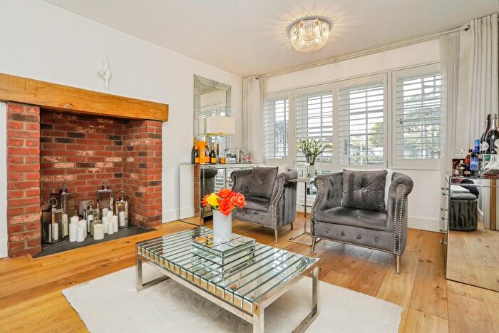 4 Bedroom Detached House For Sale In Mill Road, Badingham, Woodbridge, IP13