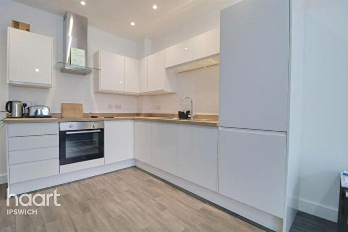 2 Bedroom Apartment To Rent In Foundation Street, Ipswich, IP4