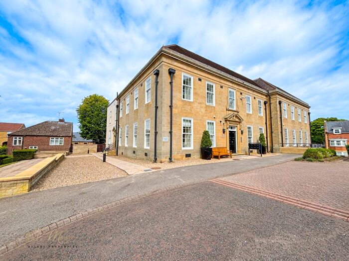 2 Bedroom Apartment For Sale In Liberty Green, Washington Village, Washington, Tyne & Wear, NE38