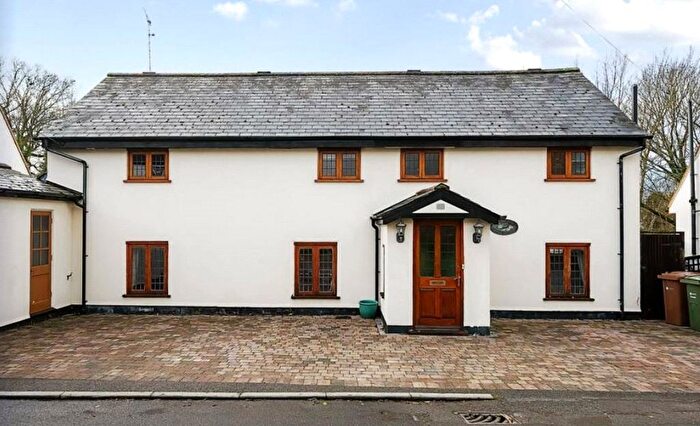 5 Bedroom Detached House To Rent In The Street, West Horsley, Surrey, KT24