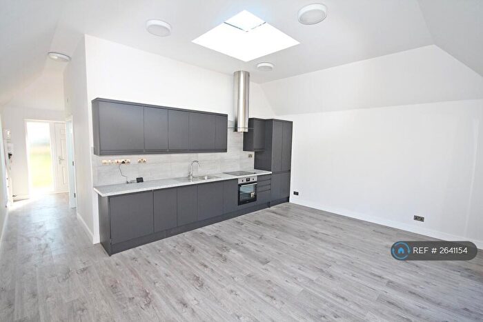 1 Bedroom Bungalow To Rent In Hinksley Road, Flitwick, Bedford, MK45