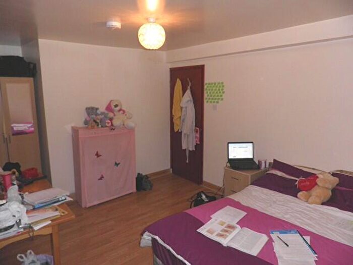 2 Bedroom Flat To Rent In St. Stephens Road, Birmingham, B29