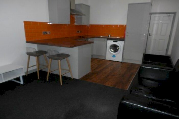 Studio To Rent In High Street, Blackburn, BB1