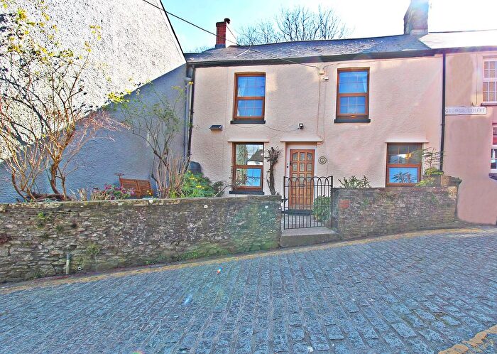 3 Bedroom Cottage For Sale In Bull Ring Cottage, Llantrisant, Pontyclun, Rhondda Cynon Taff., CF72