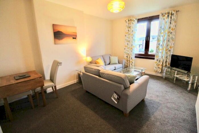 2 Bedroom Flat To Rent In Cattofield Terrace, First Floor, AB25