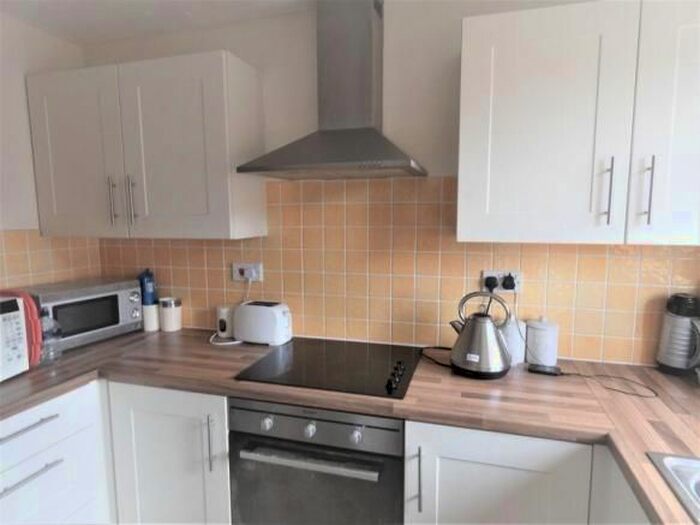 1 Bedroom Studio To Rent In Bracklesham Close, Southampton, SO19