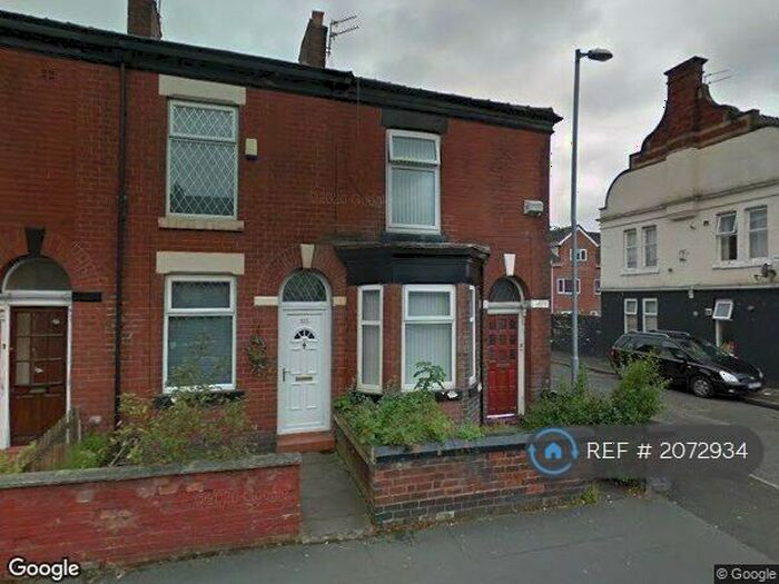3 Bedroom Terraced House To Rent In Abbey Hey Lane, Abbey Hey, Manchester, M18
