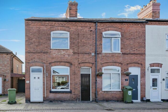 2 Bedroom Property To Rent In Rawson Street, Enderby, Leicester, LE19