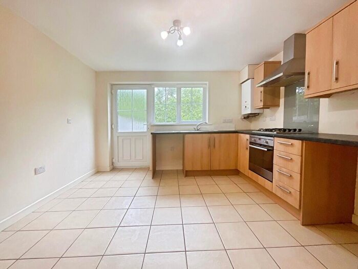 2 Bedroom Terraced House To Rent In Rookery Park, Lincoln, LN6