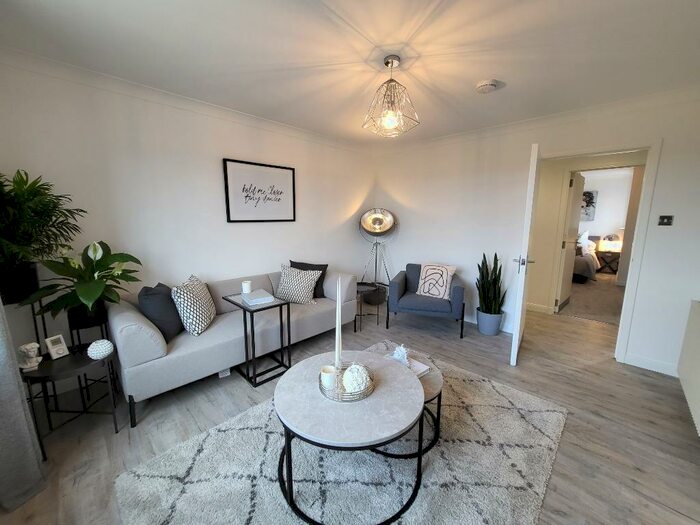 2 Bedroom Flat To Rent In Auchmill Road, Bucksburn, Aberdeen, AB21