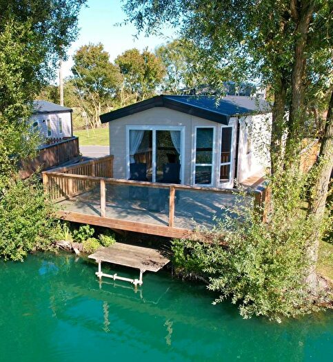 2 Bedroom Lodge For Sale In Amotherby Lane, Amotherby, Malton, YO17