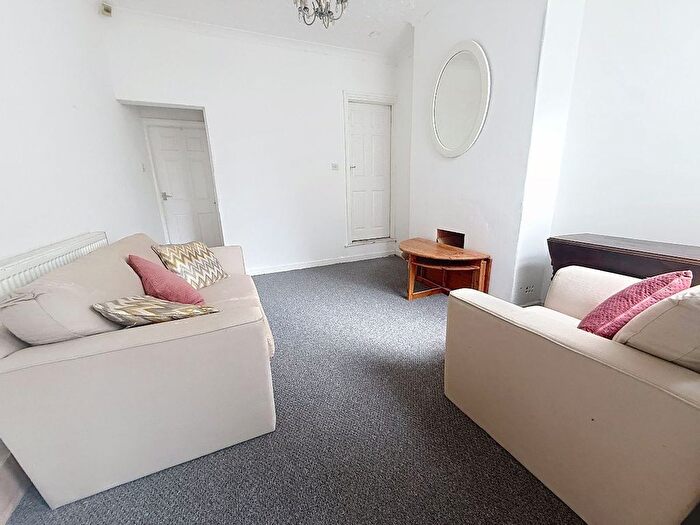 2 Bedroom Terraced House To Rent In Leek Road, Stoke, ST1