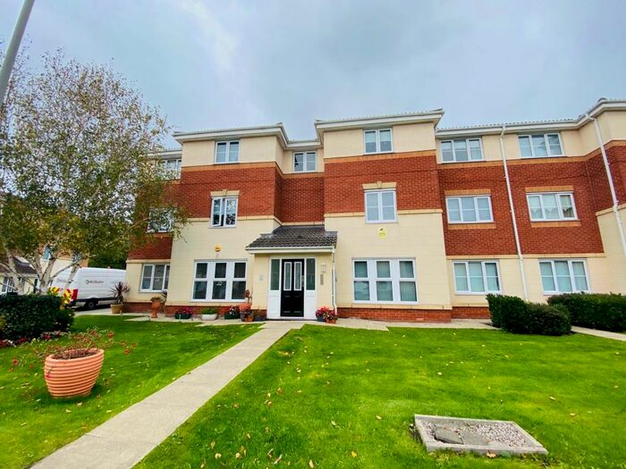 1 Bedroom Apartment To Rent In Carlake Grove, Walton, L9