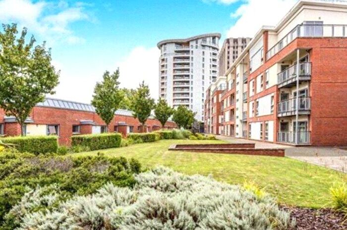 Property To Rent In Broad Weir, Bristol, Somerset, BS1