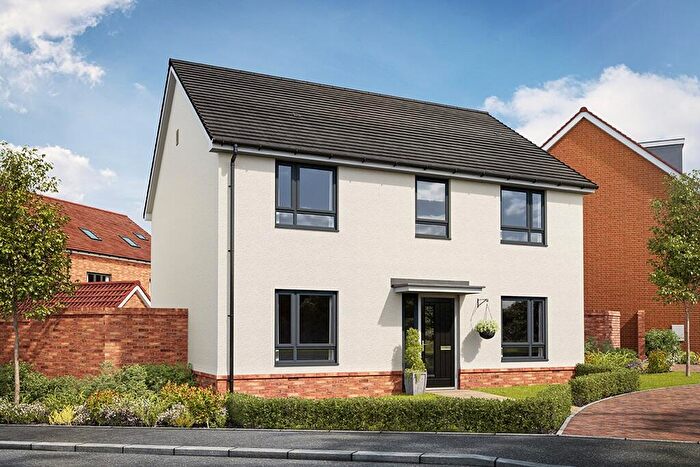 4 Bedroom Detached House For Sale In Ipswich Road, Martlesham, Suffolk, IP5