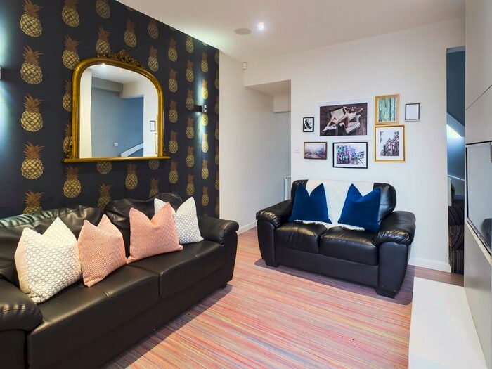 4 Bedroom Terraced House To Rent In Cauldon Road, Stoke, ST4