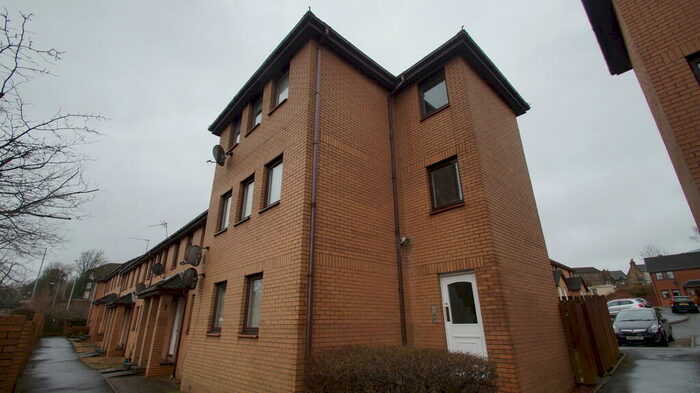 1 Bedroom Flat To Rent In Broomfield Walk, Kirkintilloch, G66
