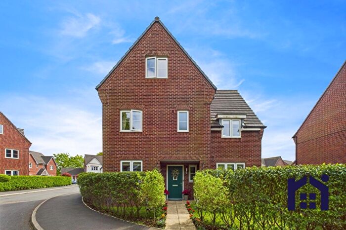 4 Bedroom Detached House For Sale In New Mill Street, Eccleston, PR7