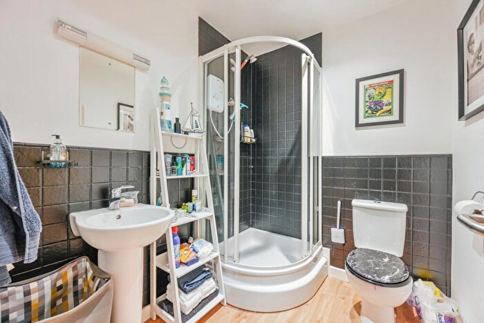 1 Bedroom Flat For Sale In Horninglow Street, Burton-on-Trent, Staffordshire, DE14