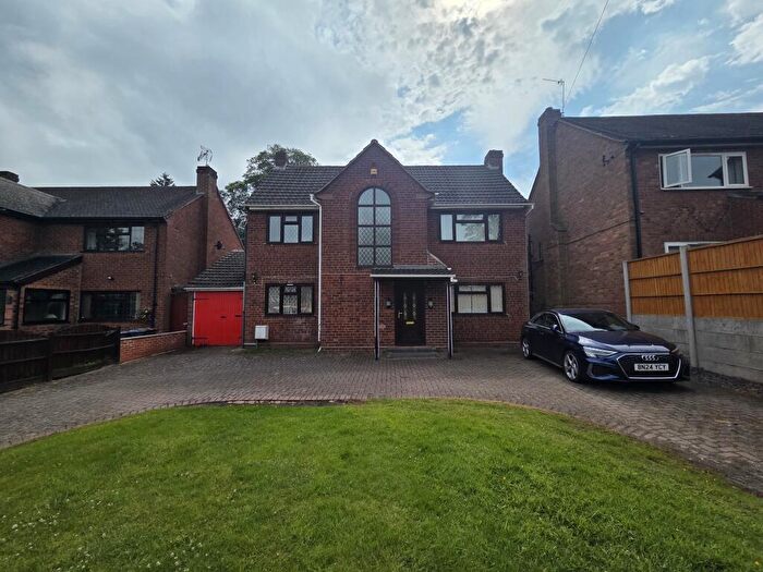 3 Bedroom House To Rent In Moorcroft Road, Moseley, B13