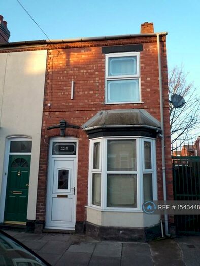 3 Bedroom Terraced House To Rent In Eva Road, Birmingham, B18