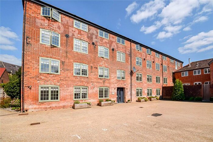 2 Bedroom Apartment To Rent In The Old Brewery, Northgate Street, Devizes, Wiltshire, SN10