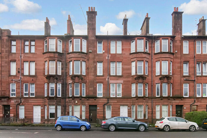 1 Bedroom Flat For Sale In , Dumbarton Road, Glasgow, G14