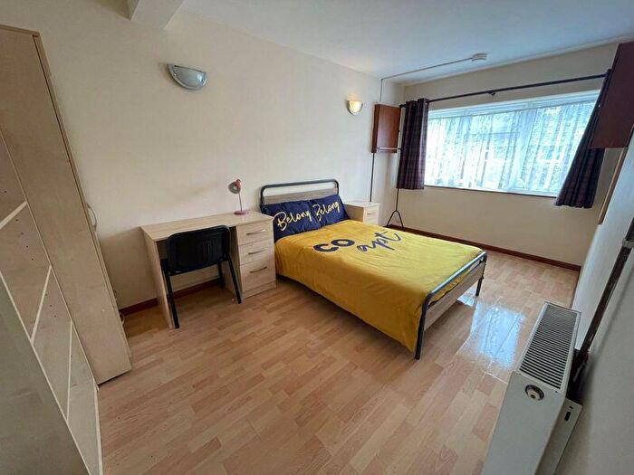 4 Bedroom Terraced House To Rent In Barrow Hill, Brighton, BN1