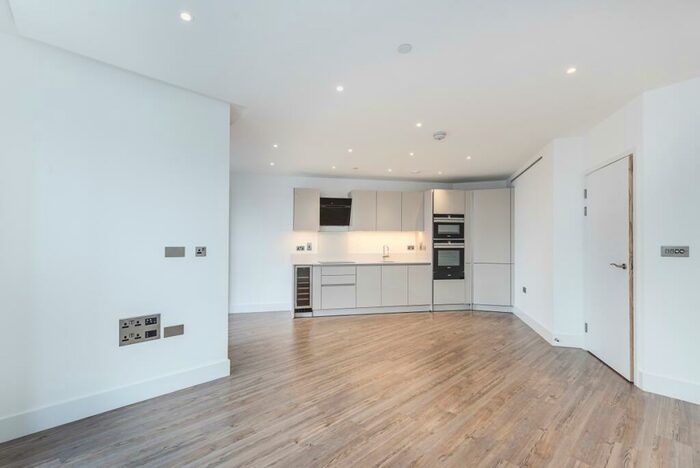 1 Bedroom Apartment To Rent In New Drum Street London, E1