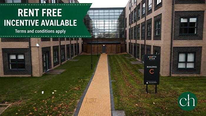 1 Bedroom Apartment To Rent In North Star House, Town Centre, Swindon, SN2