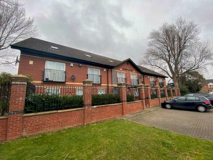 Flats for sale in Grassington Road, TS4, Middlesbrough