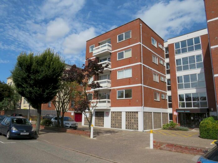 2 Bedroom Property To Rent In Carnarvon Road, Clacton-On-Sea, Essex, CO15