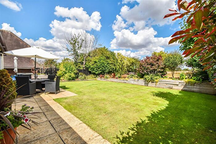 4 Bedroom Detached Bungalow For Sale In Nine Ashes Road, Stondon Massey, CM15