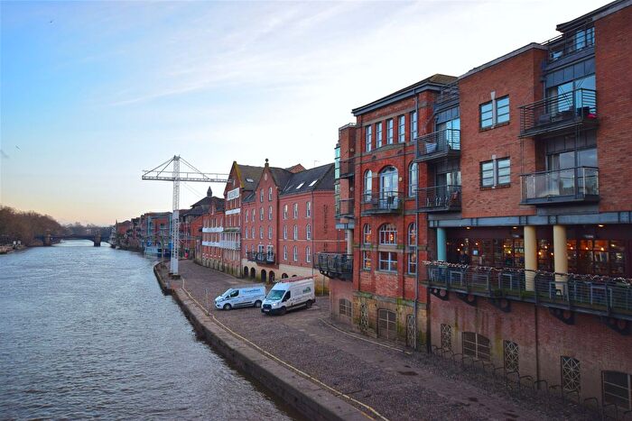 2 Bedroom Flat To Rent In Bridge Street, York, YO1