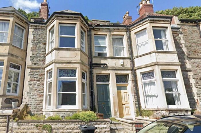 6 Bedroom House To Rent In Cornwallis Avenue, Bristol, BS8