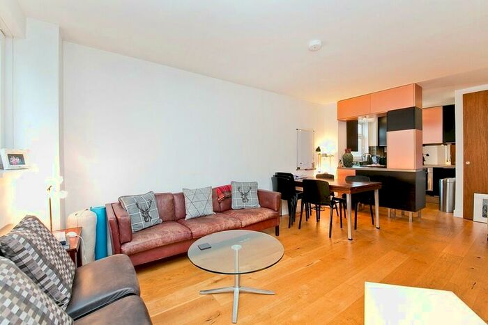 1 Bedroom Apartment To Rent In Raglan Street, Kentish Town, NW5