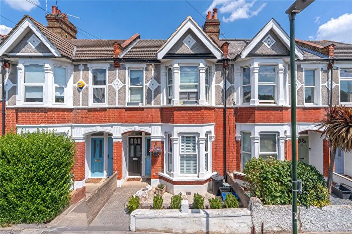 1 Bedroom Maisonette For Sale In Elmsleigh Road, Twickenham, TW2
