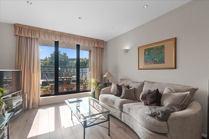 1 Bedroom Flat To Rent In Point West, Xb, London, SW7