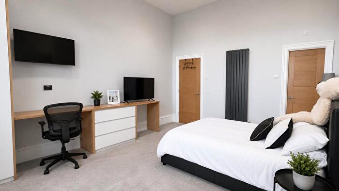 10 Bedroom House To Rent In Portland Terrace, Sandyford, NE2